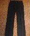 Превью Брюки чёрн,д/д р.145-155,юбка (лето)-привезу Москва - 1
