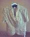 Льняной костюм-двойка 46-48р превью 183169.