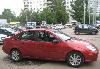 Превью Ford Focus, 2001 Москва - 1