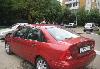 Превью Ford Focus, 2001 Москва - 2