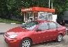Превью Ford Focus, 2001 Москва - 3
