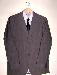 Пиджак+брюки+сорочка-галстук 48размер превью 183821.