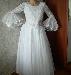 Платье свадебное превью 183971.