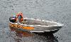Превью Моторно-гребная лодка "Wellboat-37" Санкт-Петербург - 2