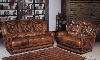 Мягкая мебель (натуральная кожа) превью 184375.