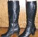Сапоги осенние . кожа превью 184623.