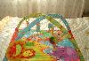 Детский развивающий коврик превью 185394.