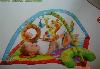 Превью Детский развивающий коврик Санкт-Петербург - 1