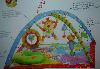 Превью Детский развивающий коврик Санкт-Петербург - 2