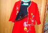 Сарафан+ковта б/у превью 185417.