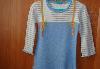 Платье-туника б/у превью 185450.
