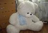 Большой белый медведь за 800 руб превью 185483.