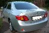 Превью Toyota Corolla, 2007 Москва - 4
