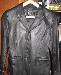 Куртка кожаная превью 185670.