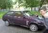 Превью ВАЗ 2108, 1990 Санкт-Петербург - 1