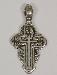 Старинный серебряный крест превью 185803 Старинный серебряный крест превью 185803.