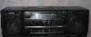 Магнитола sony CFS-W445S превью 185999.