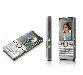 Превью Sony Ericsson S312 Silver Москва - 1