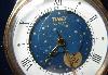 Превью Часы позолоченные "timex" Moonphase Москва - 1