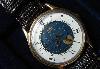 Превью Часы позолоченные "timex" Moonphase Москва - 2