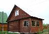 Продам дачу из сруба с уч-ком 10 сот превью 186379.