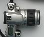 Превью Пленочный Canon EOS 300 + Canon EF 28-90 Череповец - 2