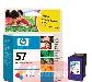Превью Картридж для струйного принтера HP 57 Москва - 0