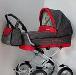 Коляска Little Treck(Литтл Трек) люлька+прогулка превью 187011.