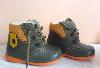 Новые ботиночки "Котофей" р. 19 превью 187047.