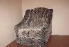 Кресло кровать за 3 000 руб.(Обивка флок) превью 187263.