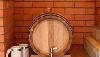 Превью Винная бочка 50л из древесины дуба Москва - 3