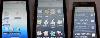 Превью Новый HTC 5353 двух-системник, GPS + карта 2 GB Москва - 4