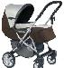 Превью Прогулочная коляска -трансформер Peg-Perego Uno Москва - 1