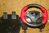 Игровой Руль Genius Speed Wheel Force Feedback превью 187865.