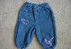 Джинсы, комбинезон - 68 размер превью 187918.