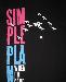 Превью Футболка simple plan  официальный мерчендаиз Москва - 1