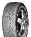 Превью Шины 235х45 R17 лето Goodyear+Kinforest Москва - 1