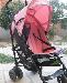 Превью Прогулочная коляска фирмы Inglesina Москва - 1