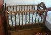 Продам детскую кроватку превью 188097.
