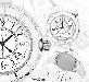 Часы chanel J12 металлический браслет в наличии превью 188146.