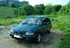 Превью Skoda Felicia, 1997 Москва - 3