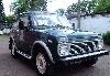 Превью ВАЗ 2121 4x4, 2002 Москва - 2