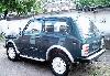 Превью ВАЗ 2121 4x4, 2002 Москва - 3