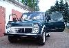 Превью ВАЗ 2121 4x4, 2002 Москва - 4