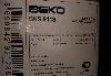 Превью Пылесос beko BKS 9118 новый 1200руб Санкт-Петербург - 1