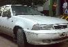Превью Daewoo Nexia, 1995 Москва - 2