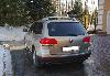 Превью Volkswagen Touareg, 2004 Москва - 1