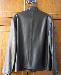 Превью Куртка кожаная мужская "тото" осенне-весенняя Санкт-Петербург - 1
