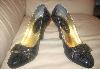 Туфли нов. Италия р.37 превью 188989.