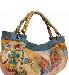 Женская большая сумка Anuschka 440 COL превью 189016.